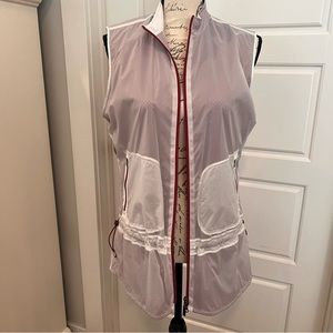 Cutter & Buck ANNIKA Athletic vest